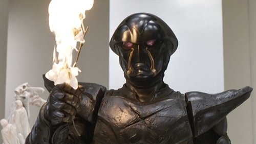 Mechanical Violator Hakaider