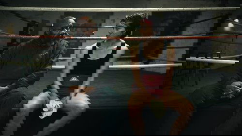 Uppercut