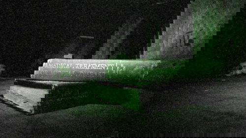 Grave Encounters