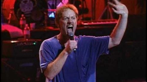 Oingo Boingo: Farewell (Live from the Universal Amphitheatre)