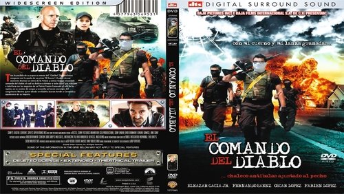 Comando del Diablo