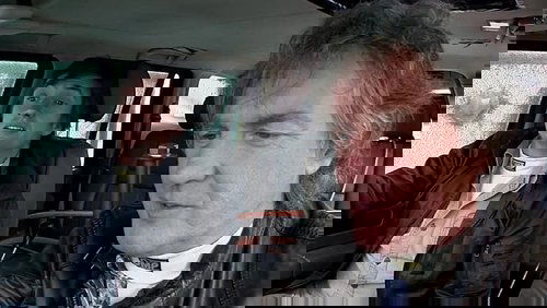 Top Gear: At the Movies