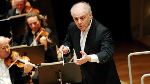Daniel Barenboim: Beethoven - Piano Concertos 1-5