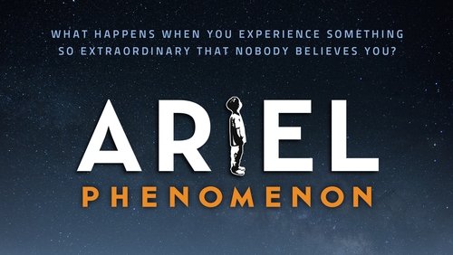 Ariel Phenomenon