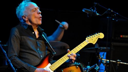 Robin Trower : Living Out Of Time