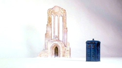 Doctor Who: Warriors' Gate