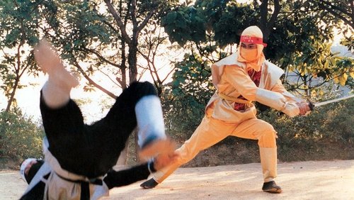 The Power of Ninjitsu