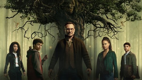 The Spiderwick Chronicles