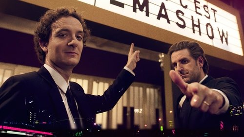 Ce soir, c'est Palmashow