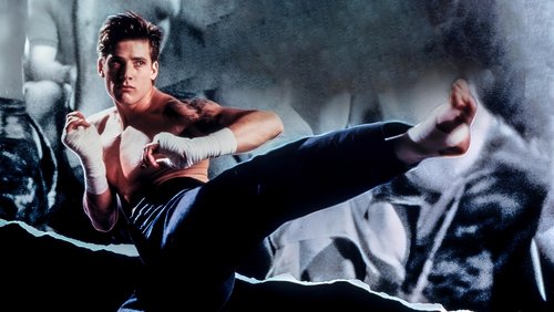 Kickboxer 3: The Art of War