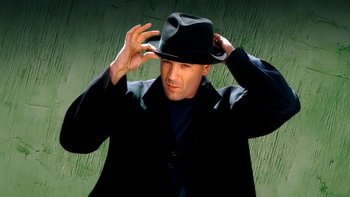 Hudson Hawk