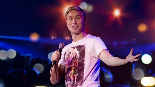 Russell Howard: Recalibrate
