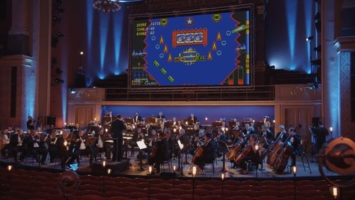 Sonic 30th Anniversary Symphony