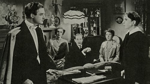 The Winslow Boy