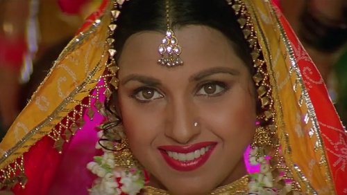 Salma Pe Dil Aa Gaya