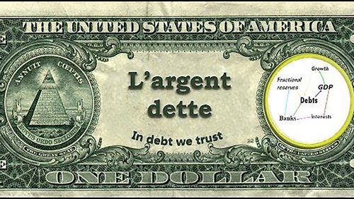 Money as Debt