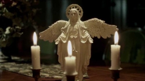 The Last Will and Testament of Rosalind Leigh