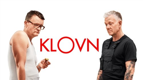 Klovn