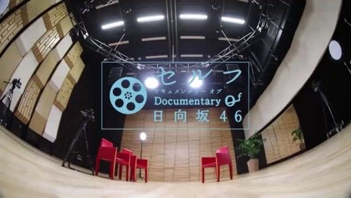 セルフ Documentary of 日向坂46
