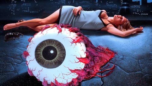The Killer Eye