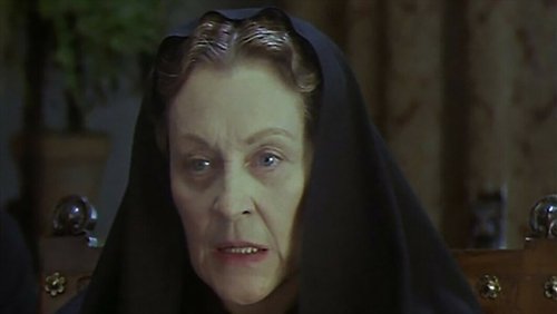 The House of Bernarda Alba