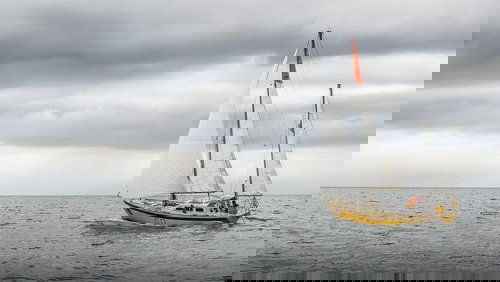 30.000 miglia al traguardo