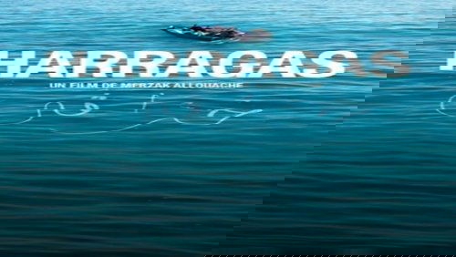 Harragas