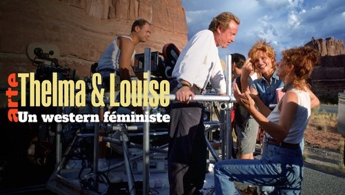 Thelma et Louise, un western féministe