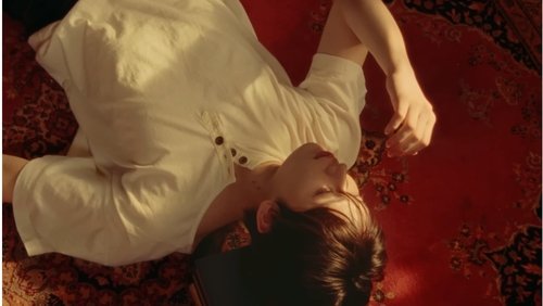 ENHYPEN ORANGE BLOOD Short Film
