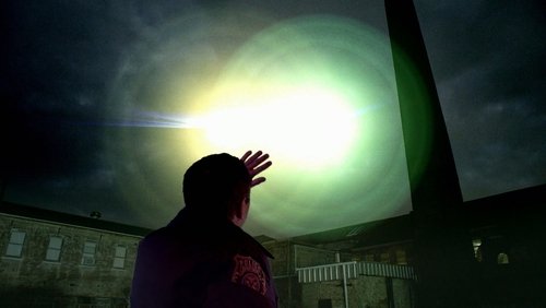 Unexplained 9-1-1