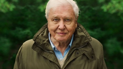 David Attenborough: A Life on Our Planet
