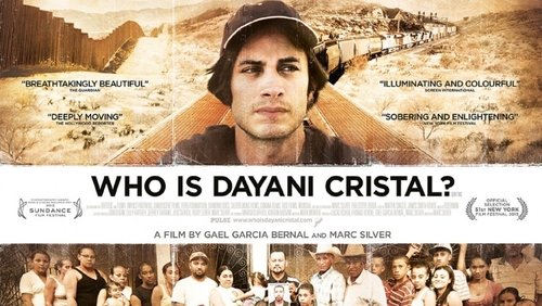 Who Is Dayani Cristal?