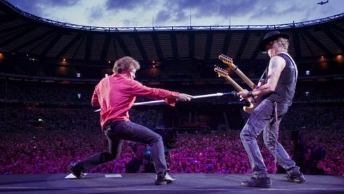 Bon Jovi | When We Were Beautiful