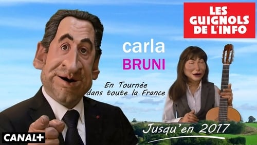 L'Année des Guignols - La France d'après