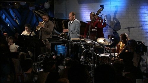 Chick Corea Rendezvous in New York - Chick Corea & Bud Powell