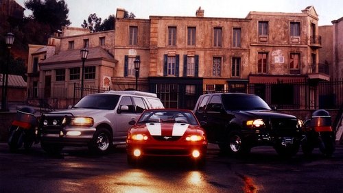 Team Knight Rider