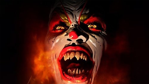 Killjoy: Terrify