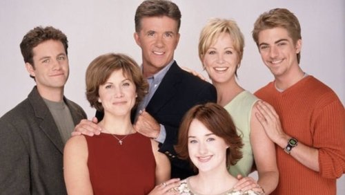 The Growing Pains Movie