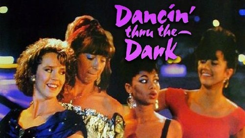 Dancin' Thru the Dark