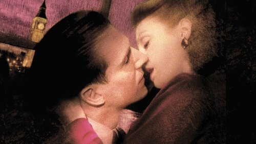 The End of the Affair