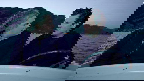 Troubled Waters