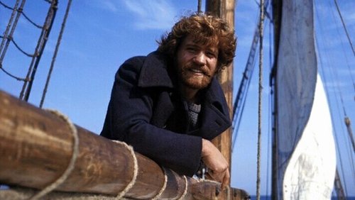 The Sea Wolf