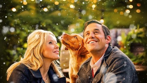 A Golden Christmas