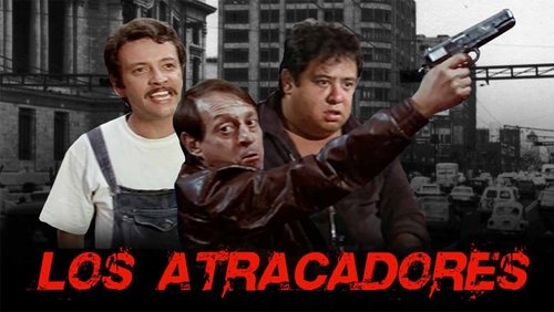 Los Atracadores