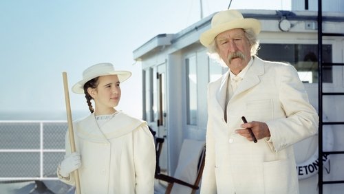 Mark Twain and Me