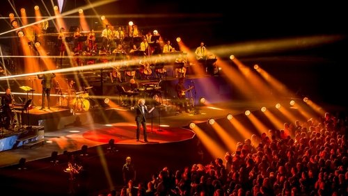 Simply Red - Symphonica In Rosso - Live At Ziggo Dome, Amsterdam