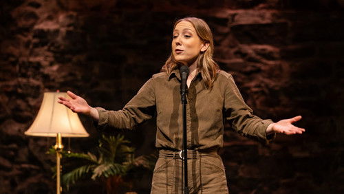 Maude Landry: L'involution