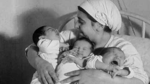 Hitler's Children