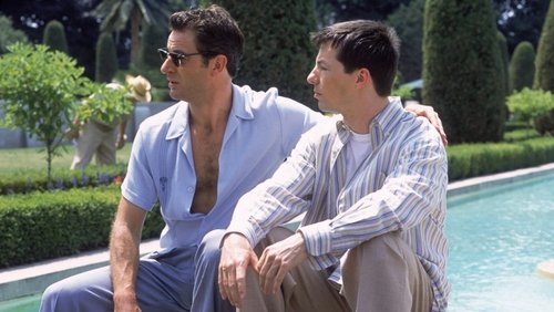 Martin and Lewis