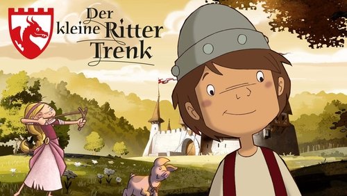 Der kleine Ritter Trenk